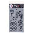 Texture Stencil 5