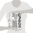 Texture Stencil 5