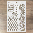 Texture Stencil 5