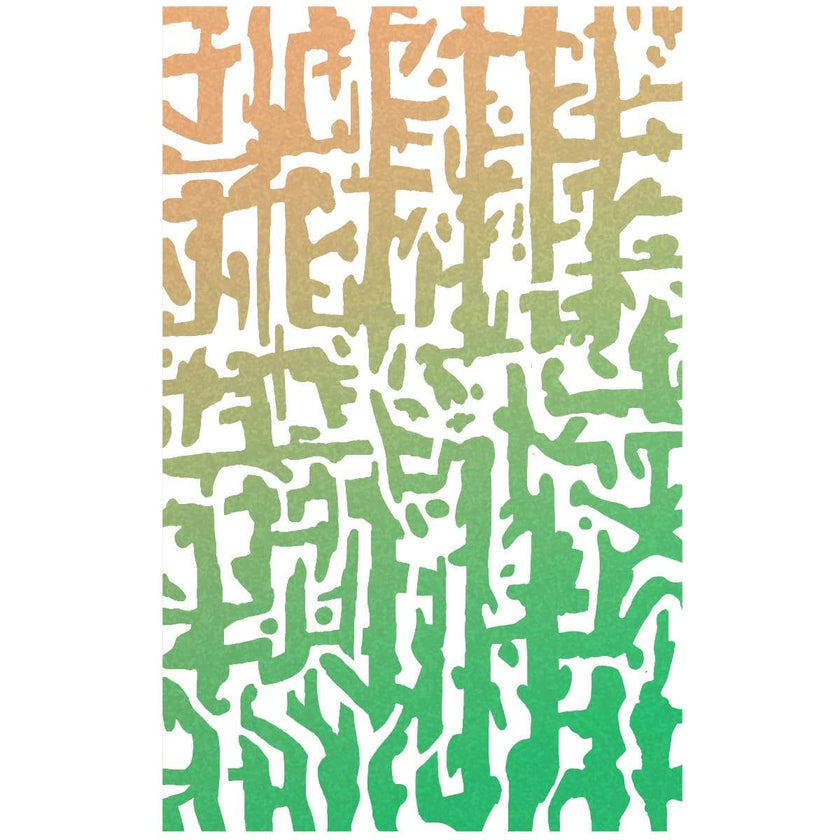 Texture Stencil 5