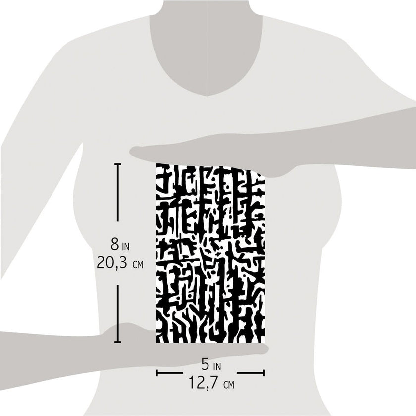 Texture Stencil 5