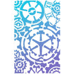 Texture Stencil 5