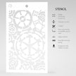 Texture Stencil 5