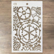 Texture Stencil 5