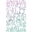 Texture Stencil 5