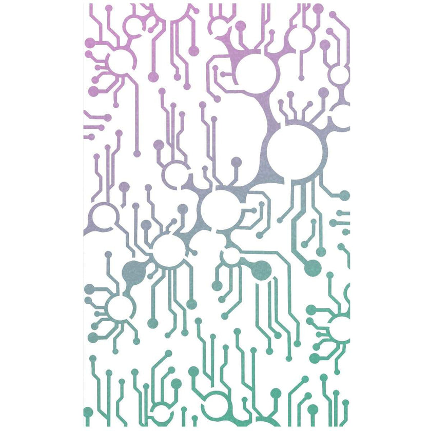 Texture Stencil 5