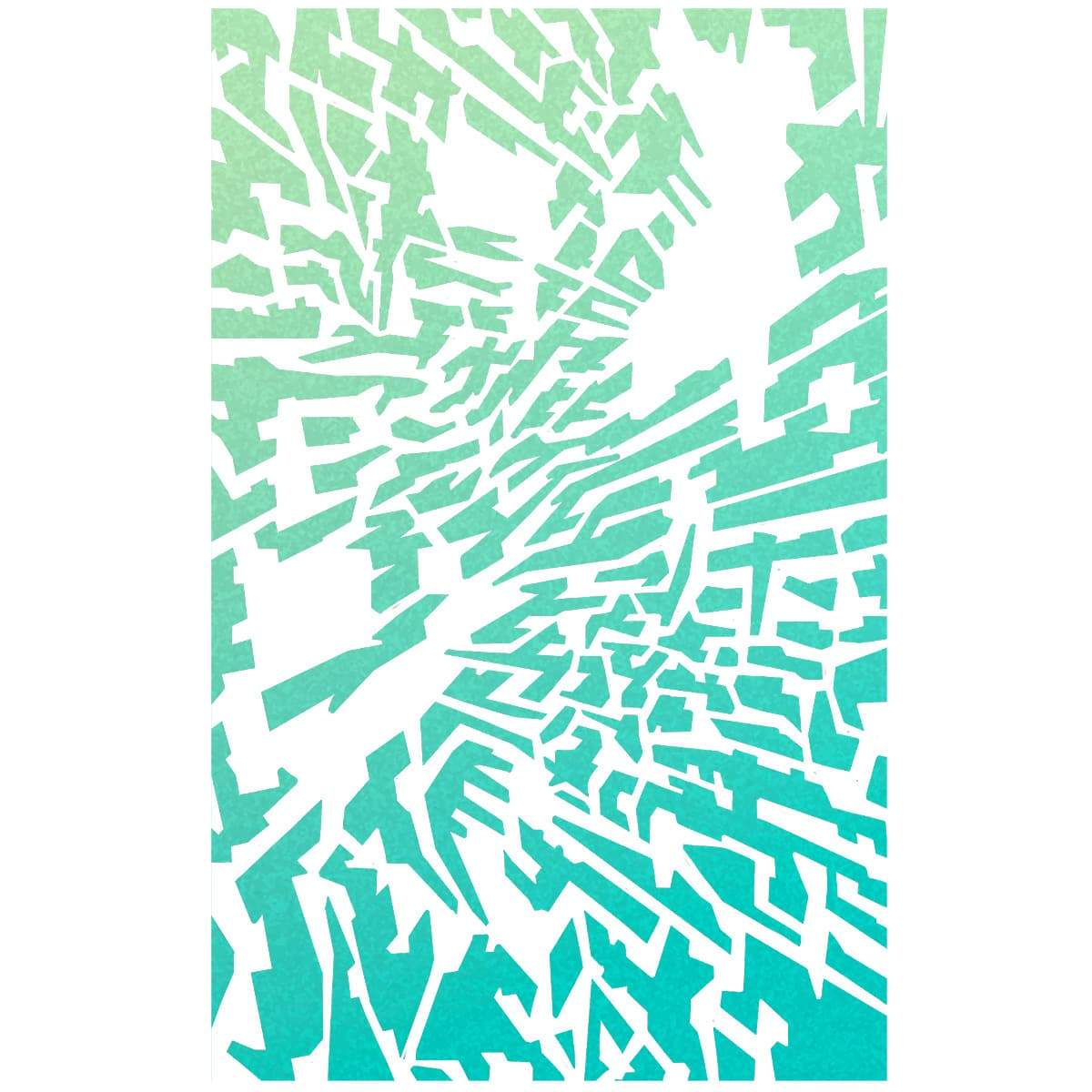 Texture Stencil 5