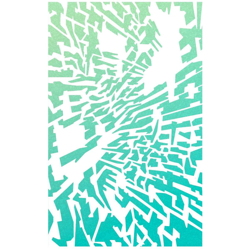 Texture Stencil 5