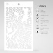 Texture Stencil 5