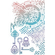Texture Stencil 5