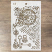 Texture Stencil 5