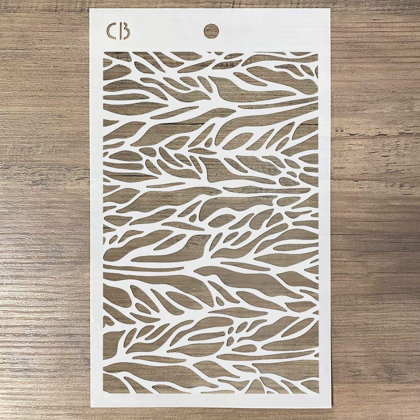 Texture Stencil 5