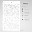 Texture Stencil 5
