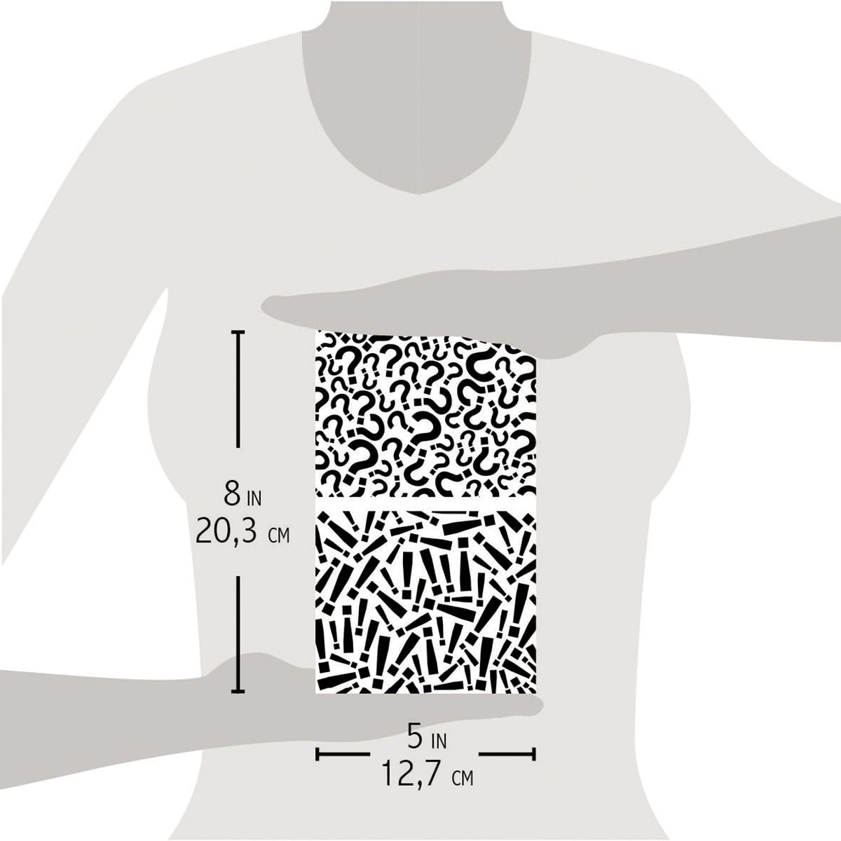 Texture Stencil 5