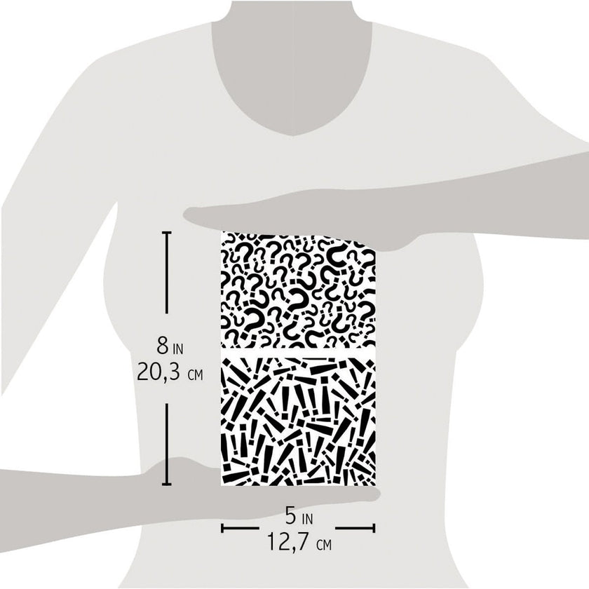 Texture Stencil 5