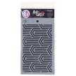 Ciao Bella Texture Stencil 5