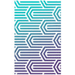 Ciao Bella Texture Stencil 5
