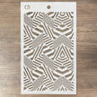 Ciao Bella Texture Stencil 5