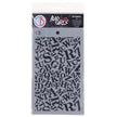 Ciao Bella Texture Stencil 5