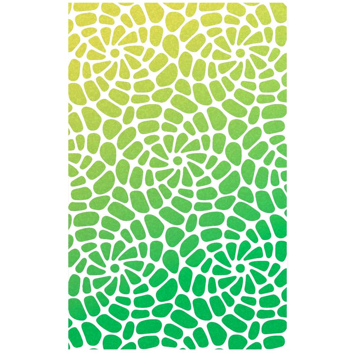 Ciao Bella Texture Stencil 5