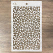 Ciao Bella Texture Stencil 5
