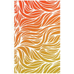 Ciao Bella Texture Stencil 5