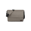 Sac messager Bugatti Contraste noir en polyuréthane (MSG2505BU)