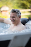 MSPA OSLO, FRAME SERIES, Hot Tub & Spa – 6 Person
