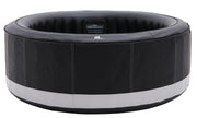 MSPA CAMARO, PREMIUM SERIES, Inflatable Hot Tub & Spa - 6 Persons