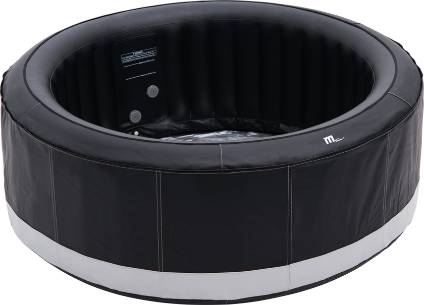 MSPA CAMARO, PREMIUM SERIES, Inflatable Hot Tub & Spa - 6 Persons