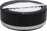MSPA CAMARO, PREMIUM SERIES, Inflatable Hot Tub & Spa - 6 Persons