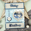 Moonstone Dies - Christmas Words & Wishes