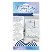 Moonstone Dies - Straight Edged Nesting Dies - Baubles