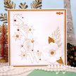 Moonstone Dies - Edge It - Snow
