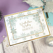 Moonstone Dies - Sweet Snowflakes