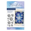 Moonstone Dies - Sweet Snowflakes