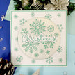 Moonstone Dies - Sweet Snowflakes