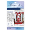 Moonstone Dies - Christmas Vertical Sentiments