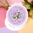 Moonstone Dies - Festive Essential Arched Sentiments