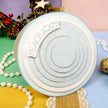 Moonstone Dies - Festive Essential Arched Sentiments