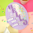 Moonstone Dies - Edge It - Hello