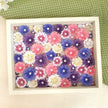 Moonstone Dies - Dimensional Flowers - Cornflower