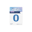 Moonstone Dies - Dotty Initials & Numbers - O