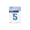 Moonstone Dies - Dotty Initials & Numbers - 5