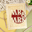 Moonstone Dies - Duo-Dotty Nesting Dies - Rectangles