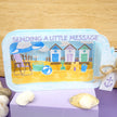 Moonstone Dies - Sandy Beach Layering Scenes