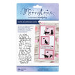 Moonstone Dies - Cute & Curious Cats