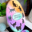 For the Love of Stamps - Pawfect Sentiments