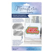 Moonstone Dies - Radiant Sentiments - Christmas Greetings