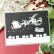 Moonstone Combos - Elegant Sentiments - Festive Greetings